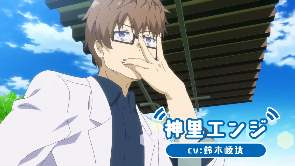 來源/KADOKAWAanime