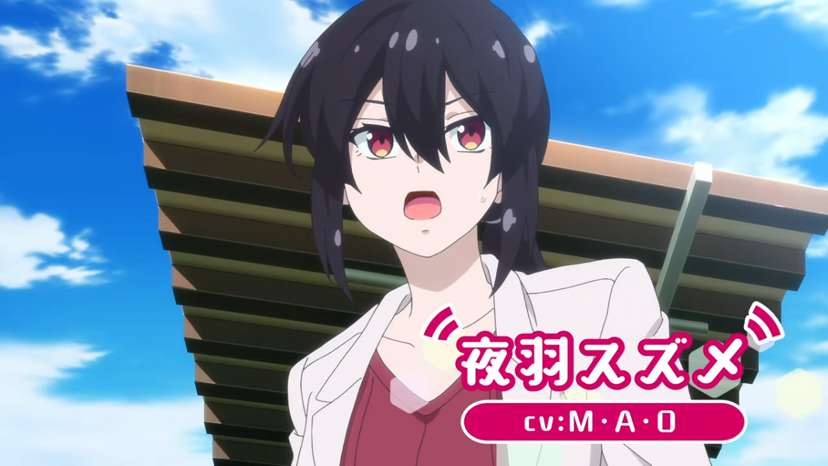 來源/KADOKAWAanime