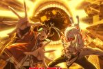 來源／「ダンダダン」TVアニメ公式 -X