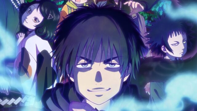 《出入禁止的鼴鼠》動畫7月播出 公開第1彈宣傳PV 圖片1