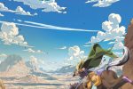 來源／TVアニメ『ジョジョの奇妙な冒険』公式-X