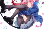 來源／週マガ『カナン様はあくまでチョロい』公式-X