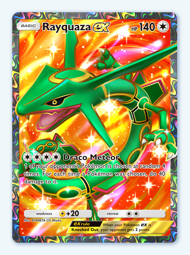 《Pokémon TCG Pocket》今日 4/30 正式推出《雙天之守護者》擴充卡牌包 圖片5