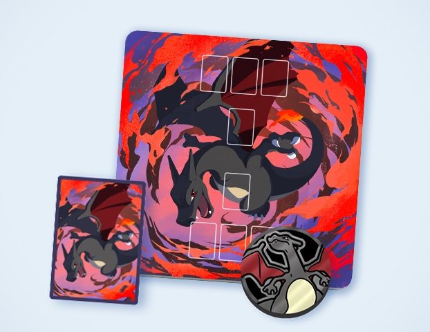 《Pokémon TCG Pocket》更新特級護照特典 完成任務可獲得特殊卡面新葉喵 圖片5