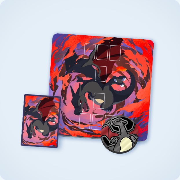 《Pokémon TCG Pocket》更新特級護照特典 完成任務可獲得特殊卡面新葉喵 圖片5