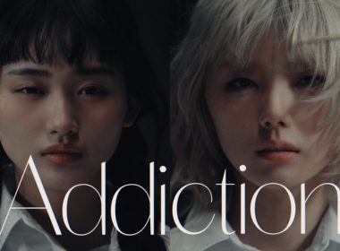 櫻坂46公開第2張專輯《Addiction》MV 由藤吉夏鈴與山﨑天擔任 W Center 圖片1