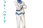來源／TVアニメ『サイレント・ウィッチ 沈黙の魔女の隠しごと』公式-X
