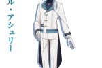 來源／TVアニメ『サイレント・ウィッチ 沈黙の魔女の隠しごと』公式-X