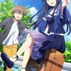 《Summer Pockets》動畫公開新視覺圖與第3彈宣傳PV
