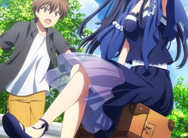《Summer Pockets》動畫公開新視覺圖與第3彈宣傳PV 圖片1