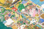 來源／『CITY THE ANIMATION』公式-X