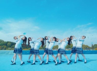 日向坂46公開第14張單曲 5期生收錄曲《ジャーマンアイリス》MV 圖片1