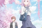來源／TVアニメ「顔に出ない柏田さんと顔に出る太田君」-X
