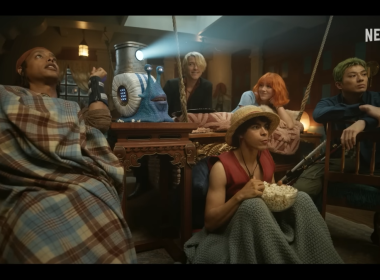 《ONE PIECE》真人版影集第二季 公開特別預告 預計 6/1 Netflix TUDUM 公開新消息 圖片1