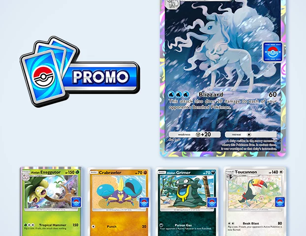 《Pokémon TCG Pocket》推出《阿羅拉九尾掉落活動》 有機會獲得阿羅拉九尾卡牌 圖片4