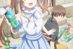 來源／TVアニメ「Summer Pockets」-X