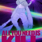 《All You Need Is Kill》動畫公開主要聲音陣容 由見上愛、花江夏樹擔任配音