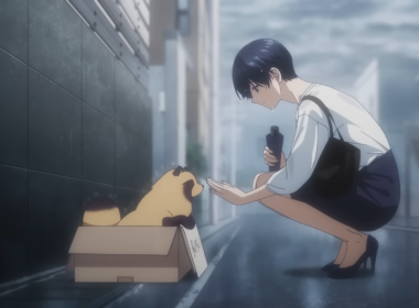 《和雨·和你》動畫 7/5 起播出 公開新宣傳PV、片頭曲與片尾曲情報 圖片1