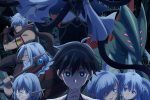 來源／『異世界黙示録マイノグーラ』公式-X