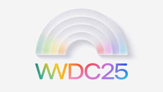 WWDC25 將於 6/10~6/14 登場 發表會直播時間、官方轉播管道一次看 圖片1