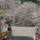 《秒速5公分》真人版電影 公開第2彈前導視覺圖與特報影片