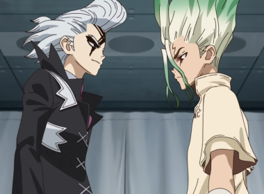 《Dr.STONE》動畫第2季度 7/10 起播出 公開正式宣傳PV 圖片1