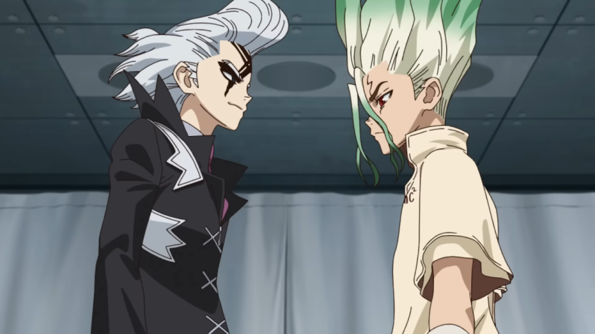 《Dr.STONE》動畫第2季度 7/10 起播出 公開正式宣傳PV