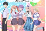 來源／TVアニメ「カッコウの許嫁」公式-X