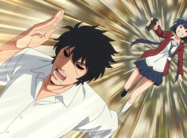 來源／KADOKAWAanime-X