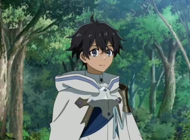 《水屬性的魔法師》動畫 7/3 起播出 公開第2彈宣傳PV、新角色與聲優等情報 圖片1