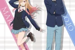 來源／TVアニメ『その着せ替え人形は恋をする』-X