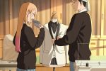來源／TVアニメ『その着せ替え人形は恋をする』-X