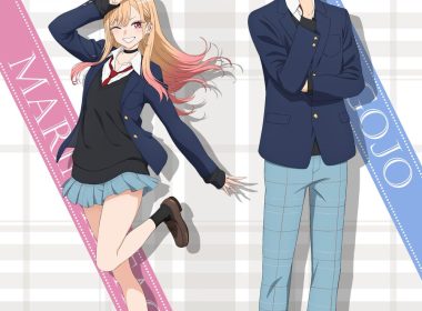 《戀上換裝娃娃》動畫第二季確定 7/5 起播出 公開全新視覺圖與宣傳CM 圖片1
