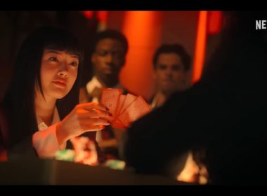 Netflix《狂賭之淵》真人版影集《BET》宣布製作第二季 圖片1