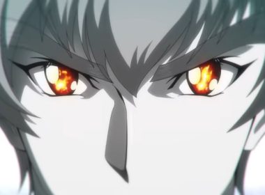 《靈異教師神眉》新動畫公開無字幕片頭影片 圖片1