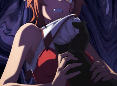 《「憑妳也想討伐魔王?」被勇者小隊逐出隊伍,只好在王都自在過活》動畫2026年播出 公開前導宣傳圖與前導宣傳PV 圖片1