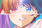 來源／幼馴染とはラブコメにならない【公式】-X