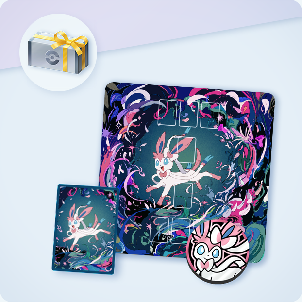 《Pokémon TCG Pocket》擴充卡包《伊布花園》正式登場 圖片3