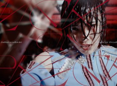 櫻坂46公開第12張單曲《Make or Break》MV 圖片1