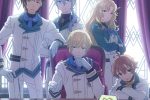 來源／TVアニメ『サイレント・ウィッチ 沈黙の魔女の隠しごと』公式-X