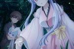 來源／TVアニメ「Summer Pockets」-X