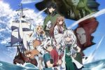 來源／TVアニメ『盾の勇者の成り上がり』-X