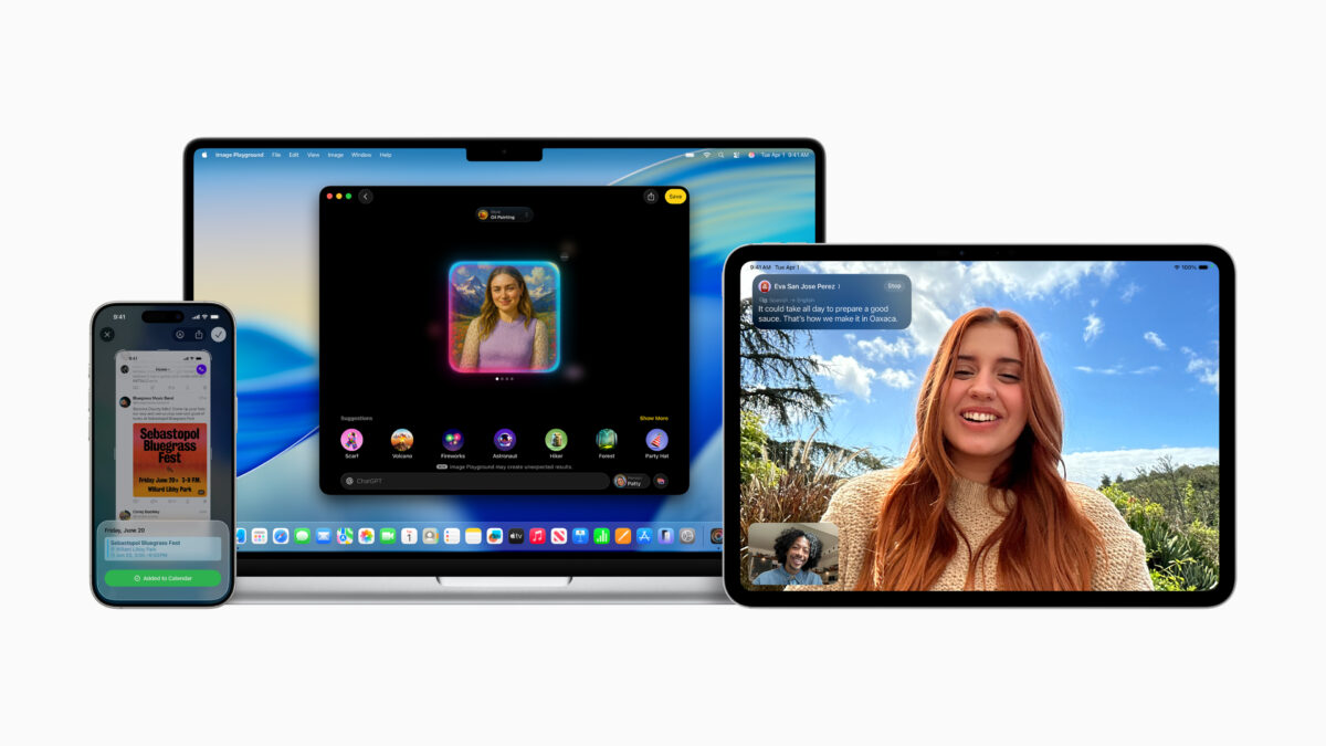 WWDC25 懶人包：Apple Intelligence 年底支援繁體中文、新功能將推出 圖片2