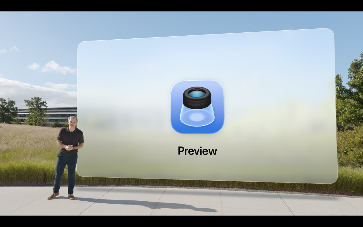 來源/Apple官網 WWDC25