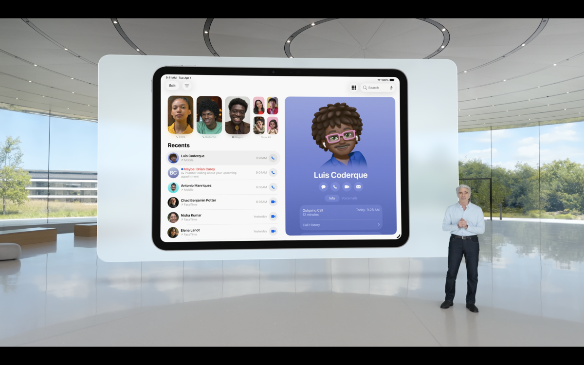 來源/Apple官網 WWDC25