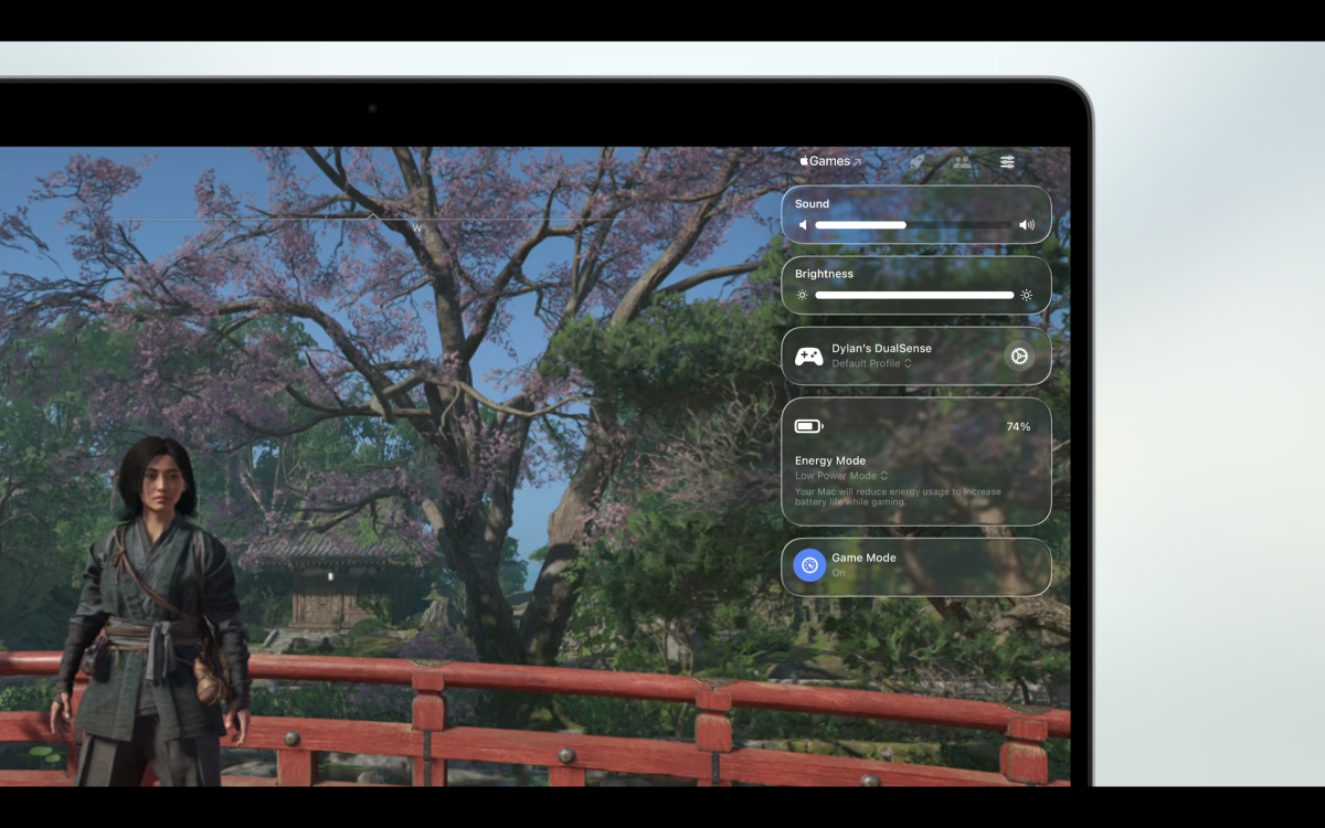 來源／Apple官網 WWDC25
