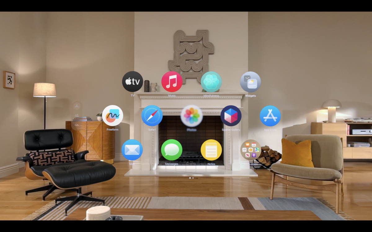 來源／Apple官網 WWDC25