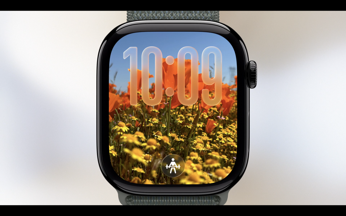 來源/Apple官網 WWDC25
