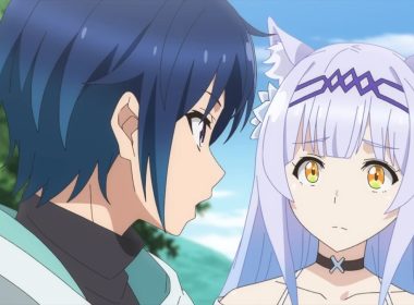 《被勇者隊伍驅逐的白魔導師，被S級冒險者撿走》動畫公開第2彈宣傳PV 圖片1
