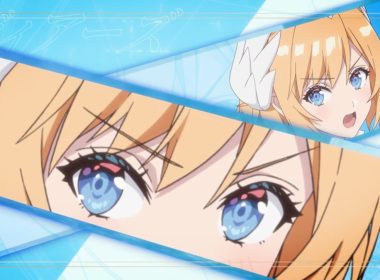 《ARCANADEA 阿爾卡納蒂亞》動畫公開超前導宣傳PV 「露米蒂雅」由本渡楓配音 圖片1
